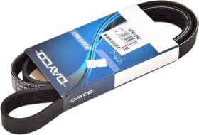 Поликлиновой ремень