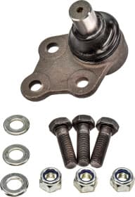 Шаровая опора