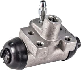 Колісний гальмівний циліндр