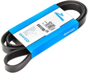 Поликлиновой ремень