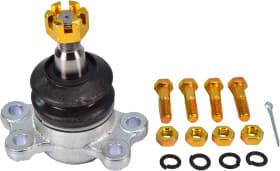 Шарова опора