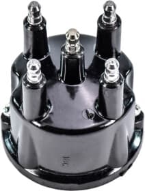 Крышка распределителя зажигания