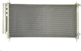 Радиатор кондиционера