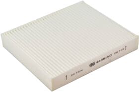 Фільтр салону Фільтр салону