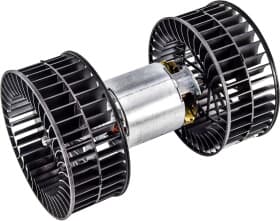 Вентилятор салона