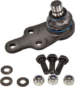 Шарова опора