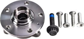 Комплект ступиці колеса