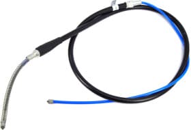 Трос ручного гальма