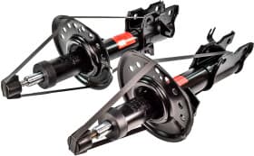 Стійка амортизатора