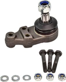 Шарова опора