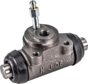 Колісний гальмівний циліндр