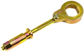 Натяжной ролик поликлинового ремня