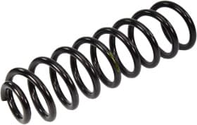 Пружина підвіски