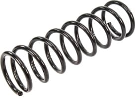 Пружина підвіски