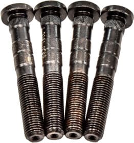 Болт шатунный Febi 02126 Болт шатунный Febi 02126