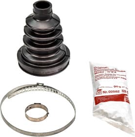 Пыльник ШРУСа