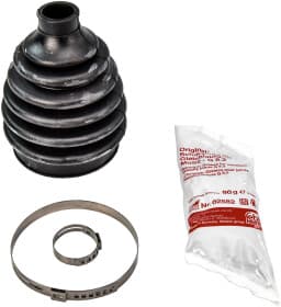 Пильовик гранати