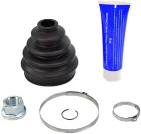 Пильовик гранати