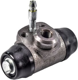 Колесный тормозной цилиндр
