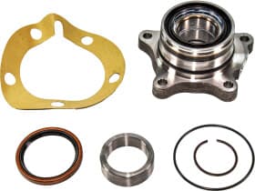 Підшипник ступиці колеса