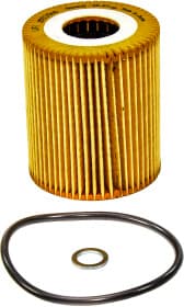 Масляный фильтр