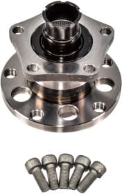 Комплект ступиці колеса