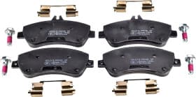 Тормозные колодки