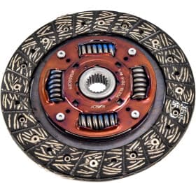 Диск зчеплення