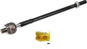 Кермова тяга