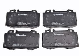 Гальмівні колодки