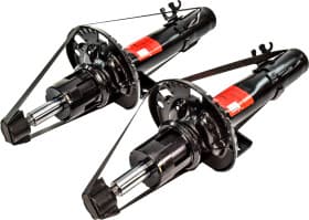 Стойка амортизатора