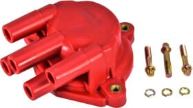 Крышка распределителя зажигания JP Group 1291200900