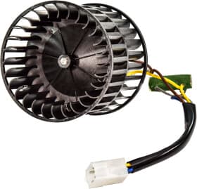 Вентилятор салона JP Group 1226100300