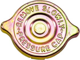 Крышка бачка охлаждающей жидкости Крышка бачка охлаждающей жидкости