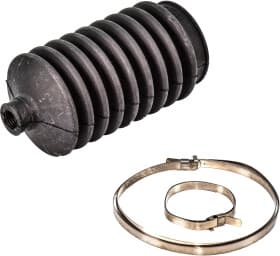 Пильник кермової рейки