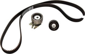 Комплект ременя ГРМ