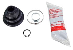 Пыльник ШРУСа