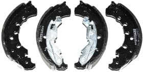 Тормозные колодки Тормозные колодки