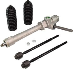 Рулевая рейка