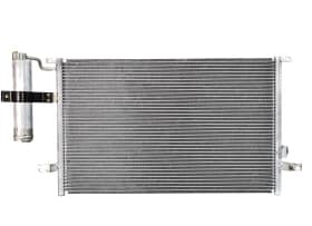 Радіатор кондиціонера