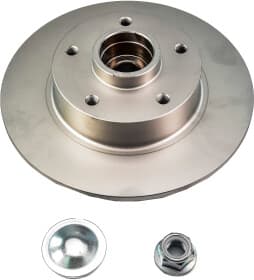 Гальмівний диск