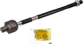 Кермова тяга