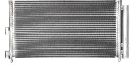 Радиатор кондиционера