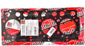 Прокладка ГБЦ Прокладка ГБЦ