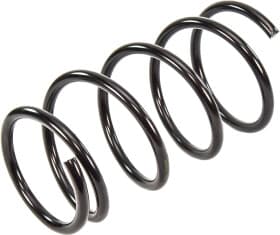 Пружина підвіски