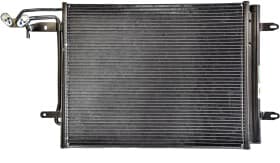 Радиатор кондиционера