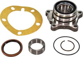 Подшипник ступицы колеса