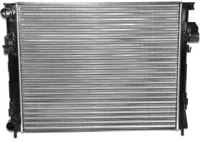 Радіатор охолодження двигуна