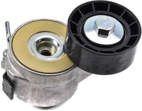 Натяжной ролик поликлинового ремня