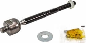 Кермова тяга